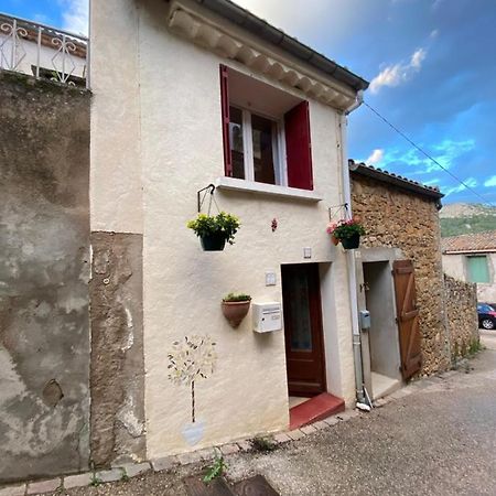 La Maisonnette D'Agel Εξωτερικό φωτογραφία