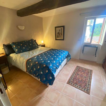 La Maisonnette D'Agel Εξωτερικό φωτογραφία