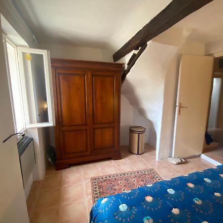 La Maisonnette D'Agel Εξωτερικό φωτογραφία